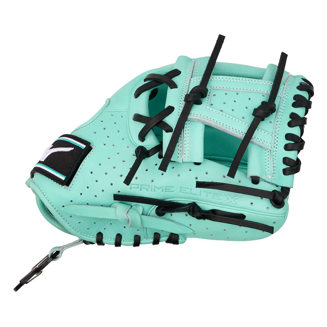 Mizuno Prime Elite X 11.5" Fastpitch Infield Softball Glove: GPEXF-40 - Image 3