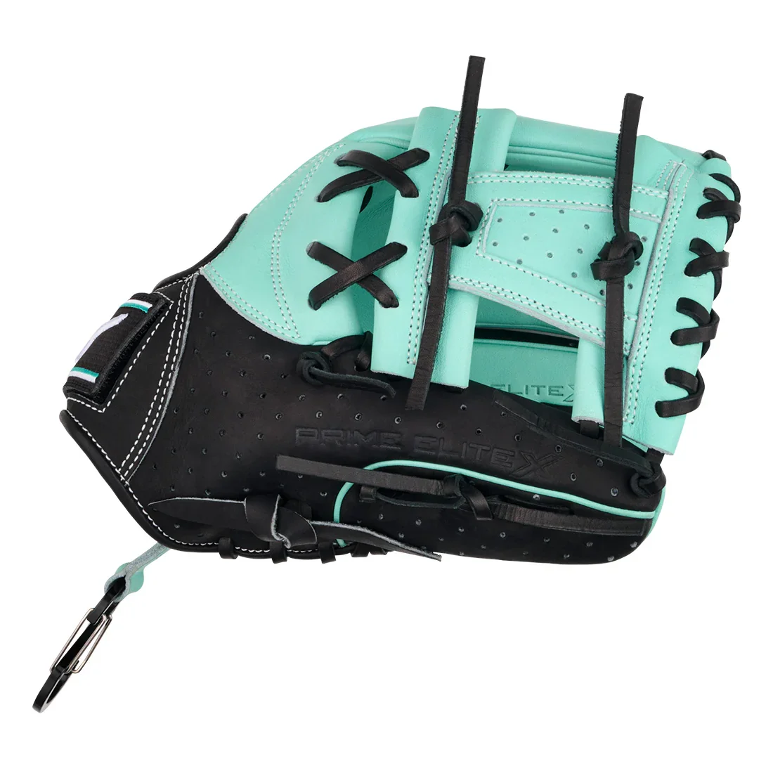 Mizuno Prime Elite X 11.5" Infield Baseball Glove: GPEX-40 - Image 3