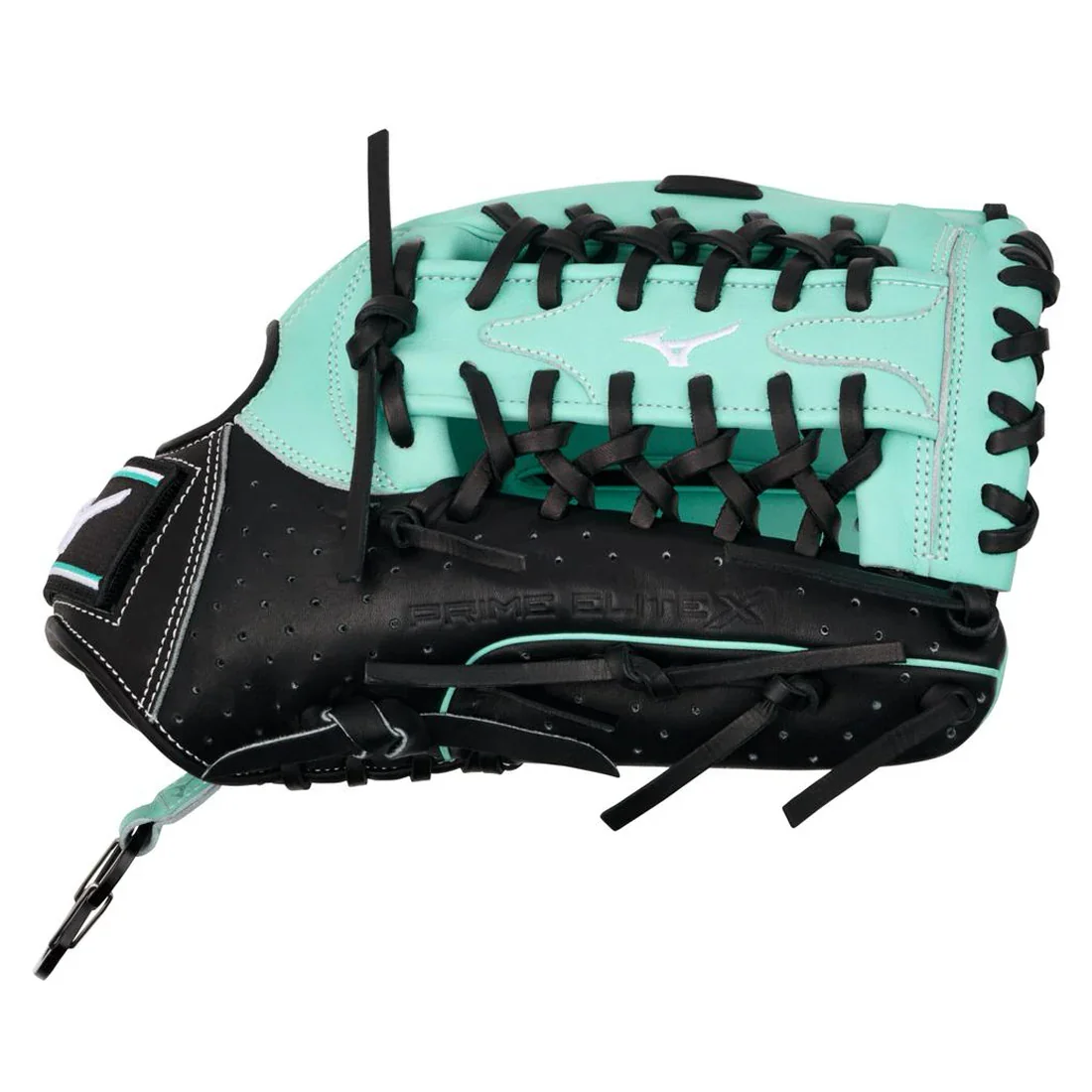 Mizuno Prime Elite X 12.75" Outfield Baseball Glove: GPEX-70 - Image 6