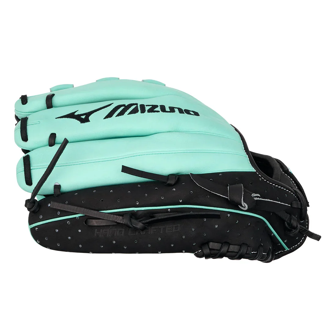 Mizuno Prime Elite X 12" Pitcher/Utility Baseball Glove: GPEX-10 - Image 4