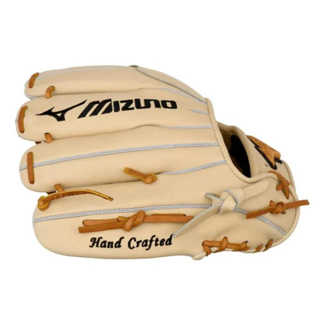 Mizuno Pro GMP-4000S 11.5" Premium Infielder Baseball Glove: 313199.RG81 - Image 4