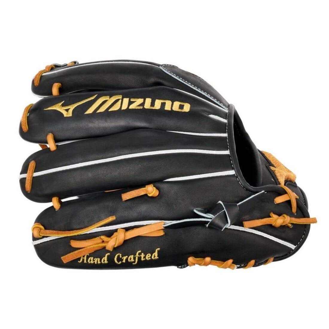 Mizuno Pro GMP-6000R 11.75" Premium Infielder Baseball Glove: 313201.RG90 - Image 4