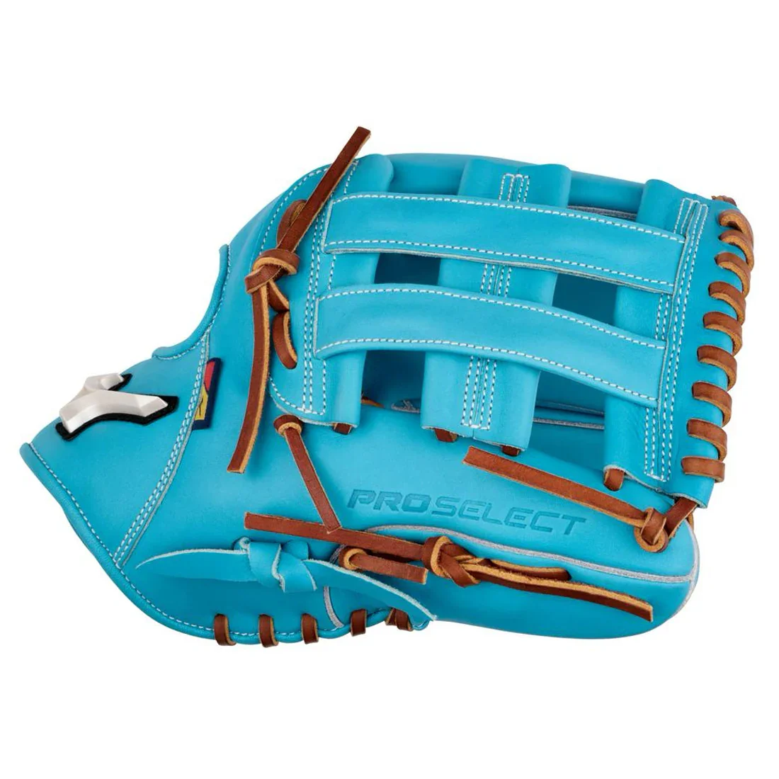 Mizuno Pro Select 11.75" Infield Baseball Glove: GPS-51D - Image 4