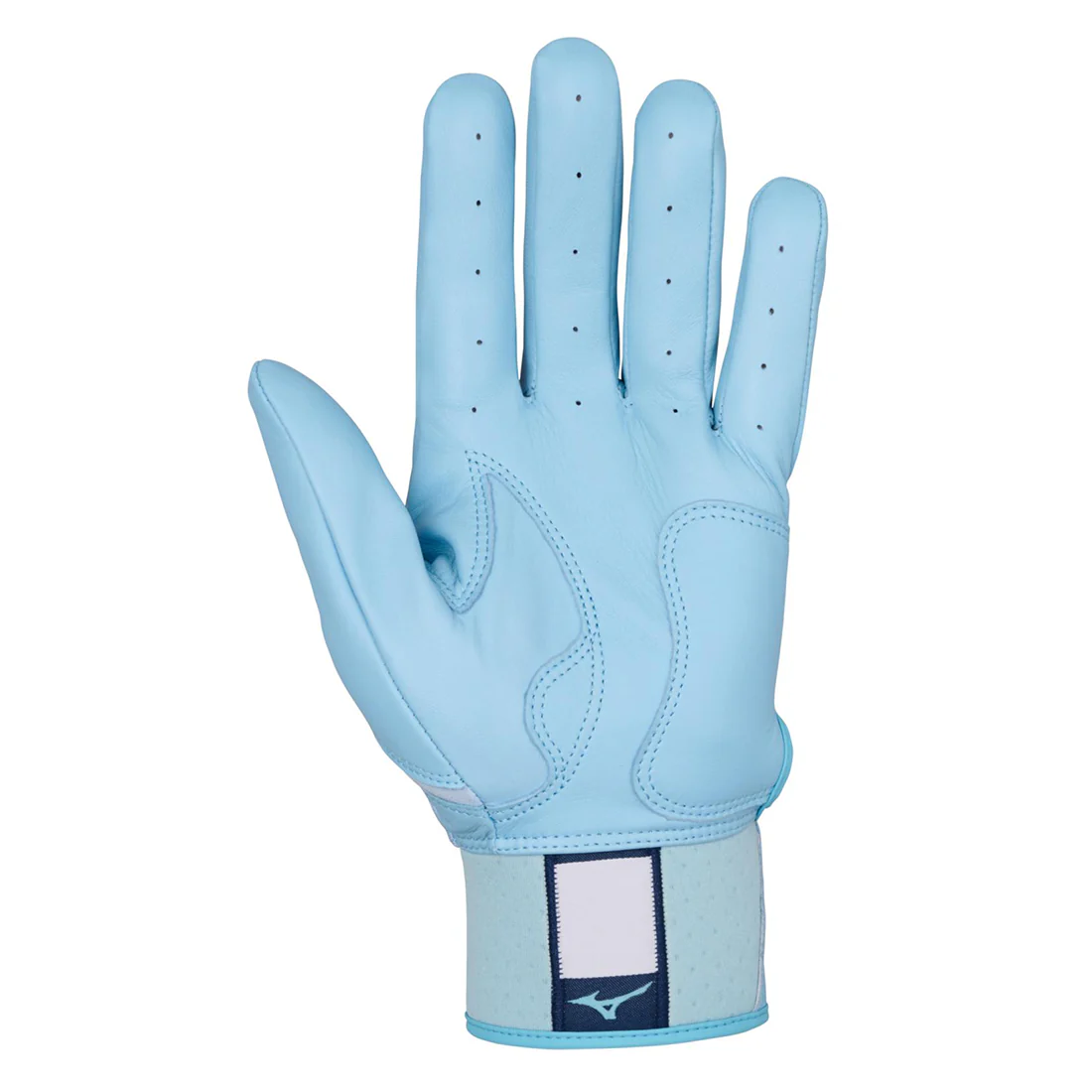 Mizuno Pro Select Adult Baseball Batting Gloves - Image 5