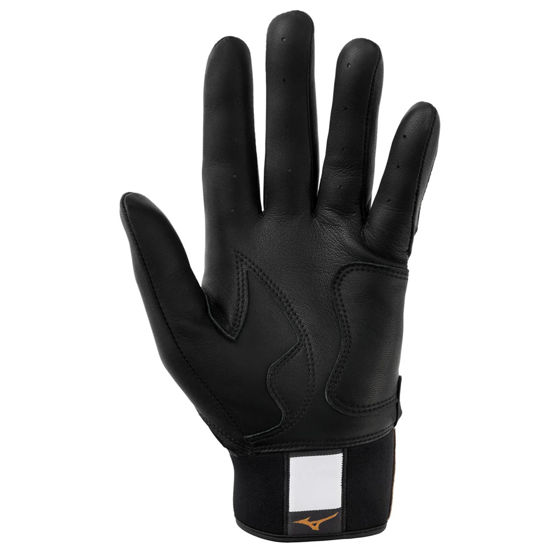 Mizuno Pro Select Adult Baseball Batting Gloves - Image 8