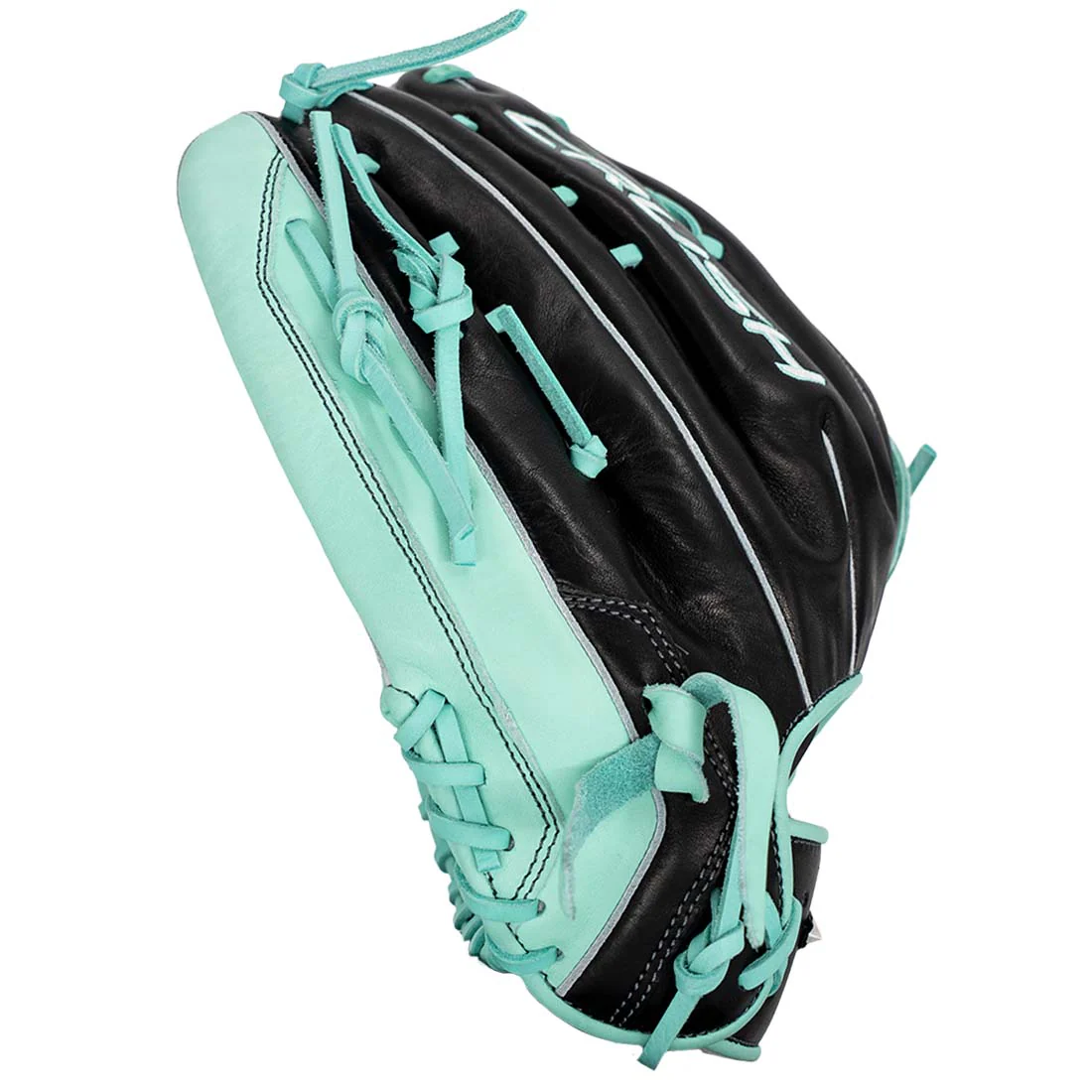 Mizuno Pro Select "Crush" Limited Edition 14" Slowpitch Softball Glove - Image 5