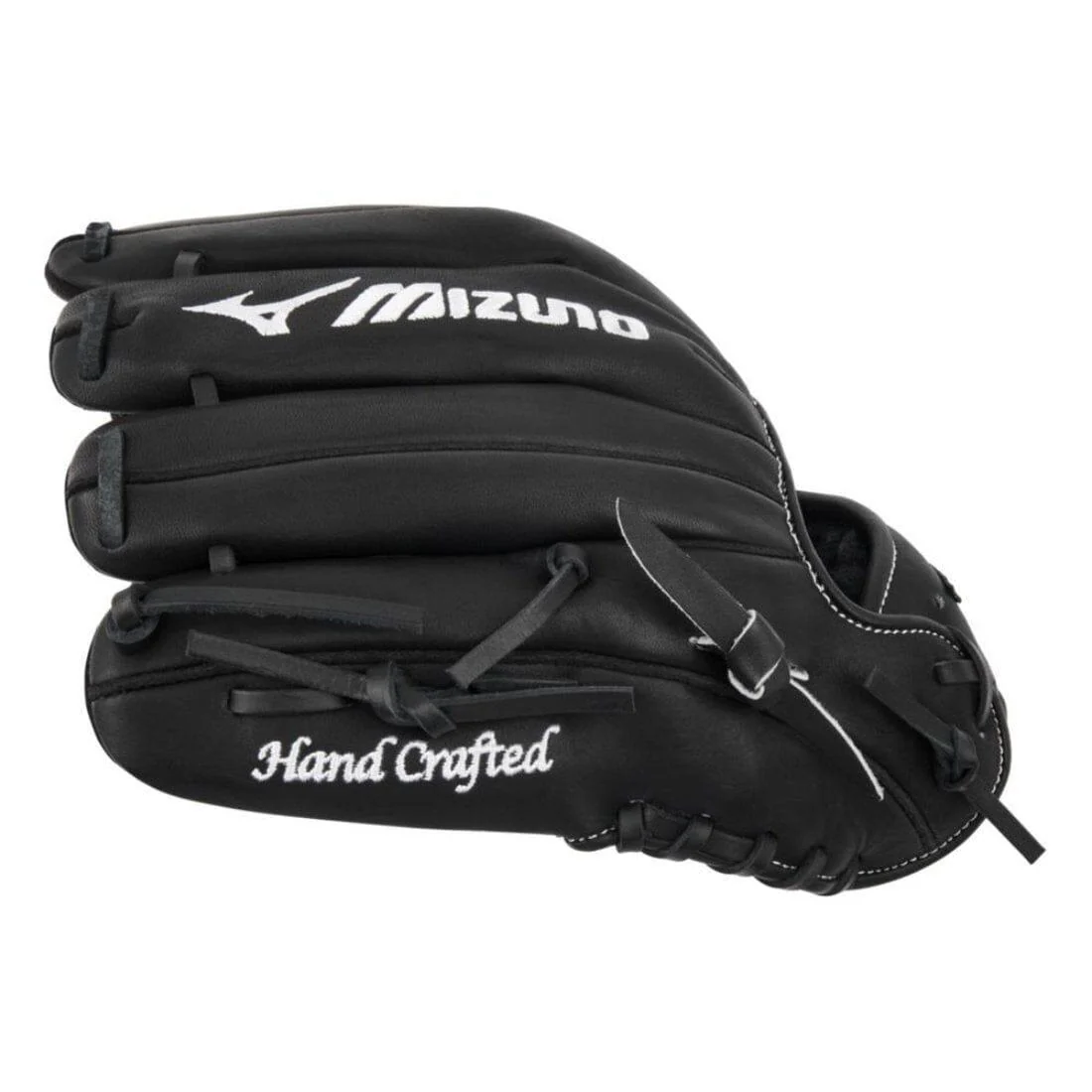 Mizuno Pro Select GPS-40R 11.5" Premium Infielder Baseball Glove: 313208.RG90 - Image 4