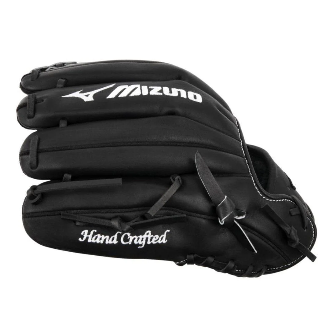 Mizuno Pro Select GPS-50R 11.75" Premium Pitcher/Infielder Baseball Glove: 313212.RG90 - Image 4