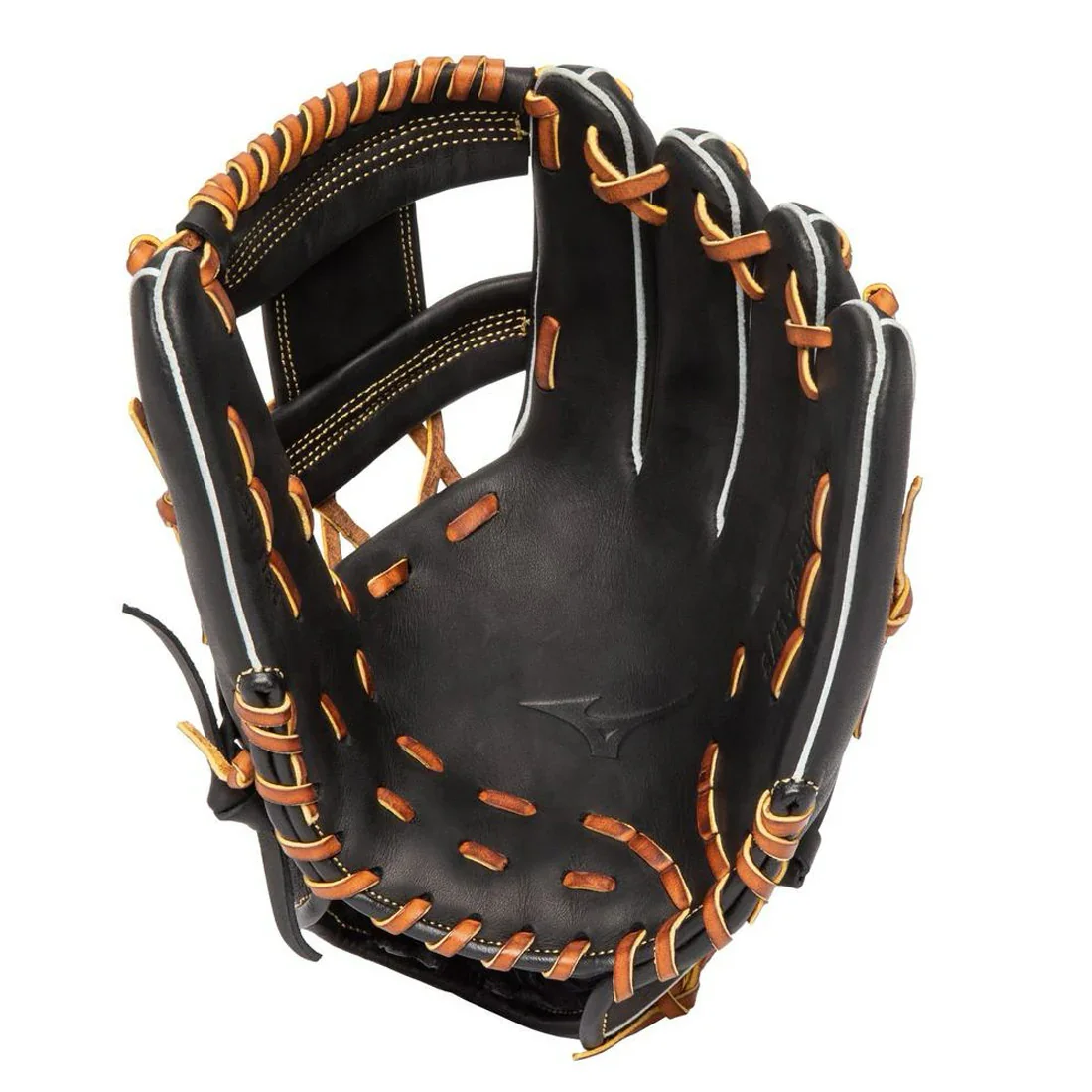 Mizuno Select 9 11.25" Infield Baseball Glove: GSN1125 - Image 3