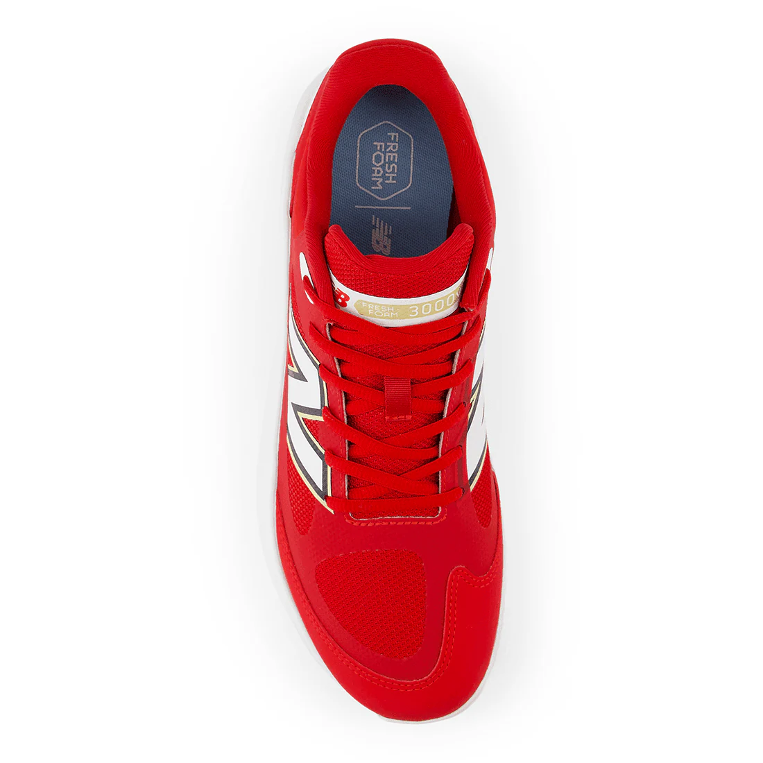 New Balance Fresh Foam 3000v7 Turf Trainers (Multiple Colors): T3000v7 - Image 19