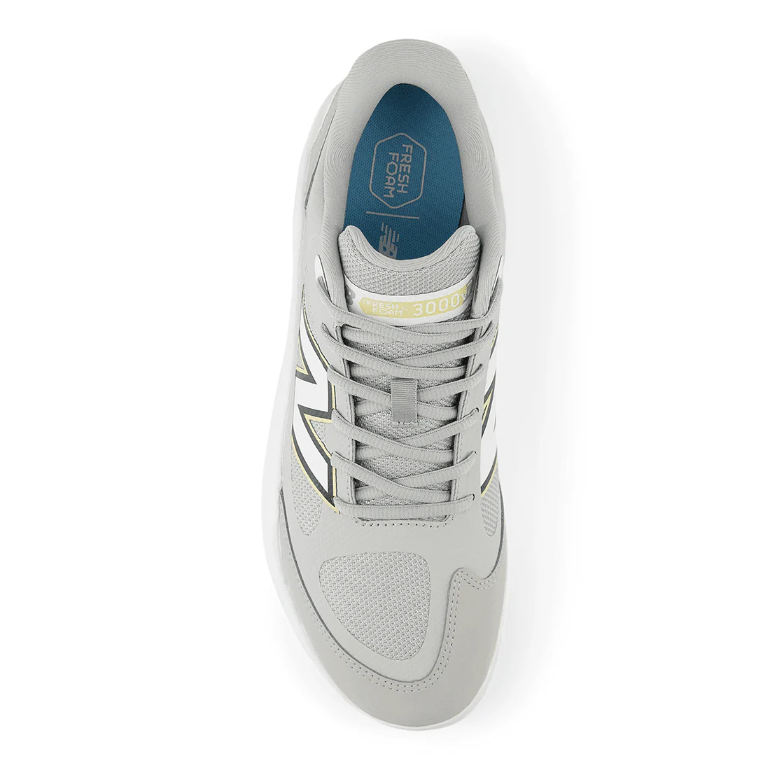 New Balance Fresh Foam 3000v7 Turf Trainers (Multiple Colors): T3000v7 - Image 9
