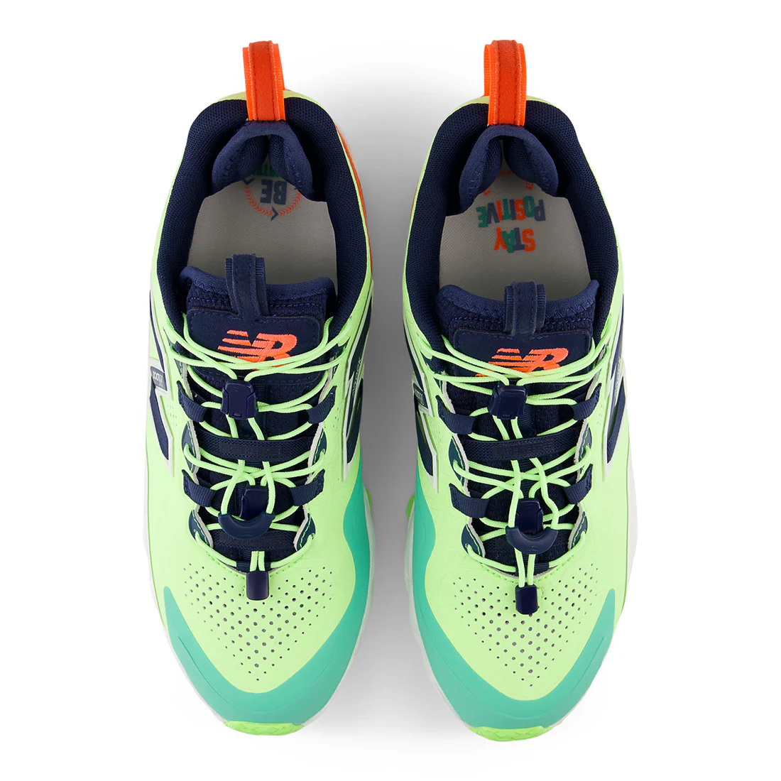 New Balance FuelCell Lindor 3 Off-Field Training Trail Shoe: TLINDFF3 - Image 5