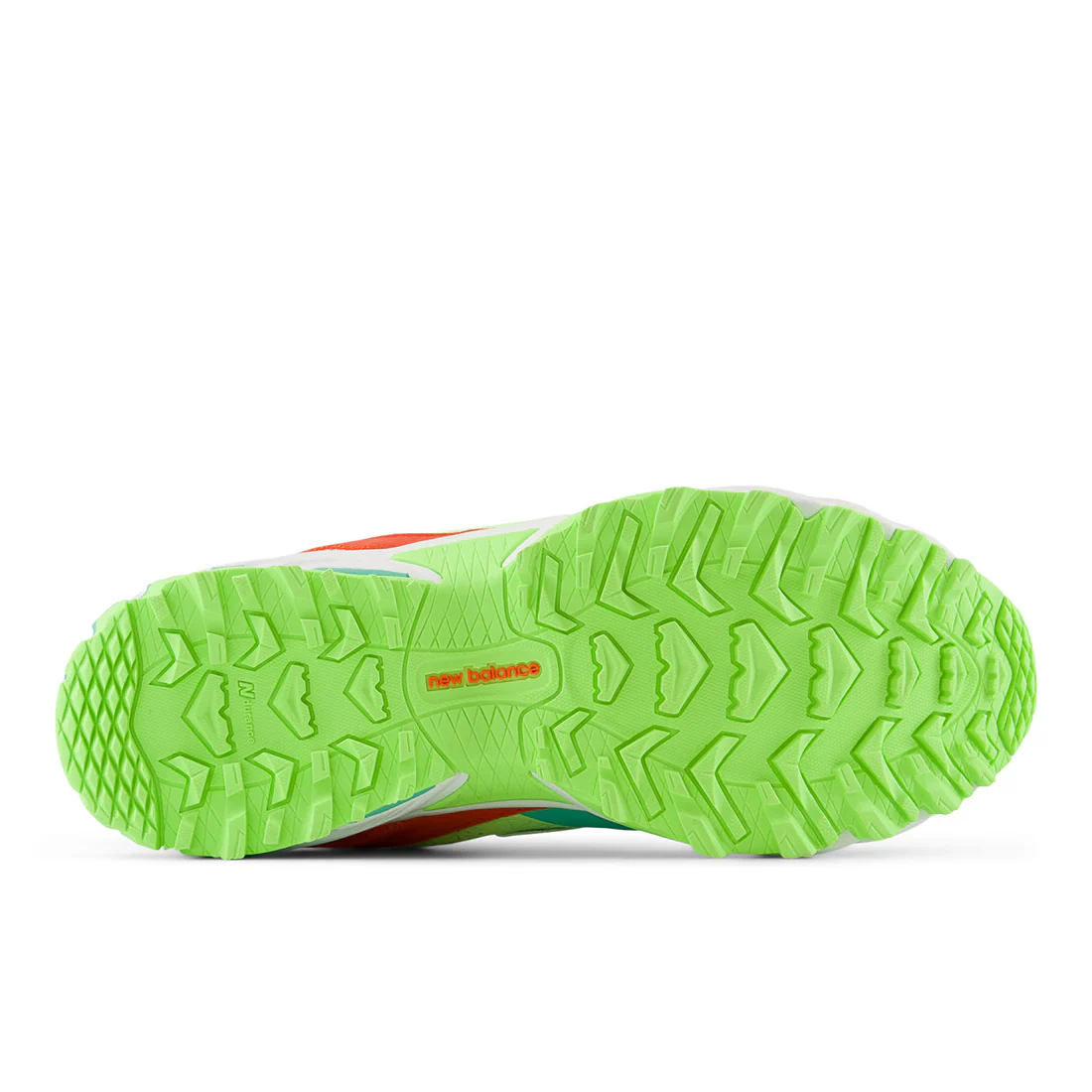 New Balance FuelCell Lindor 3 Off-Field Training Trail Shoe: TLINDFF3 - Image 6