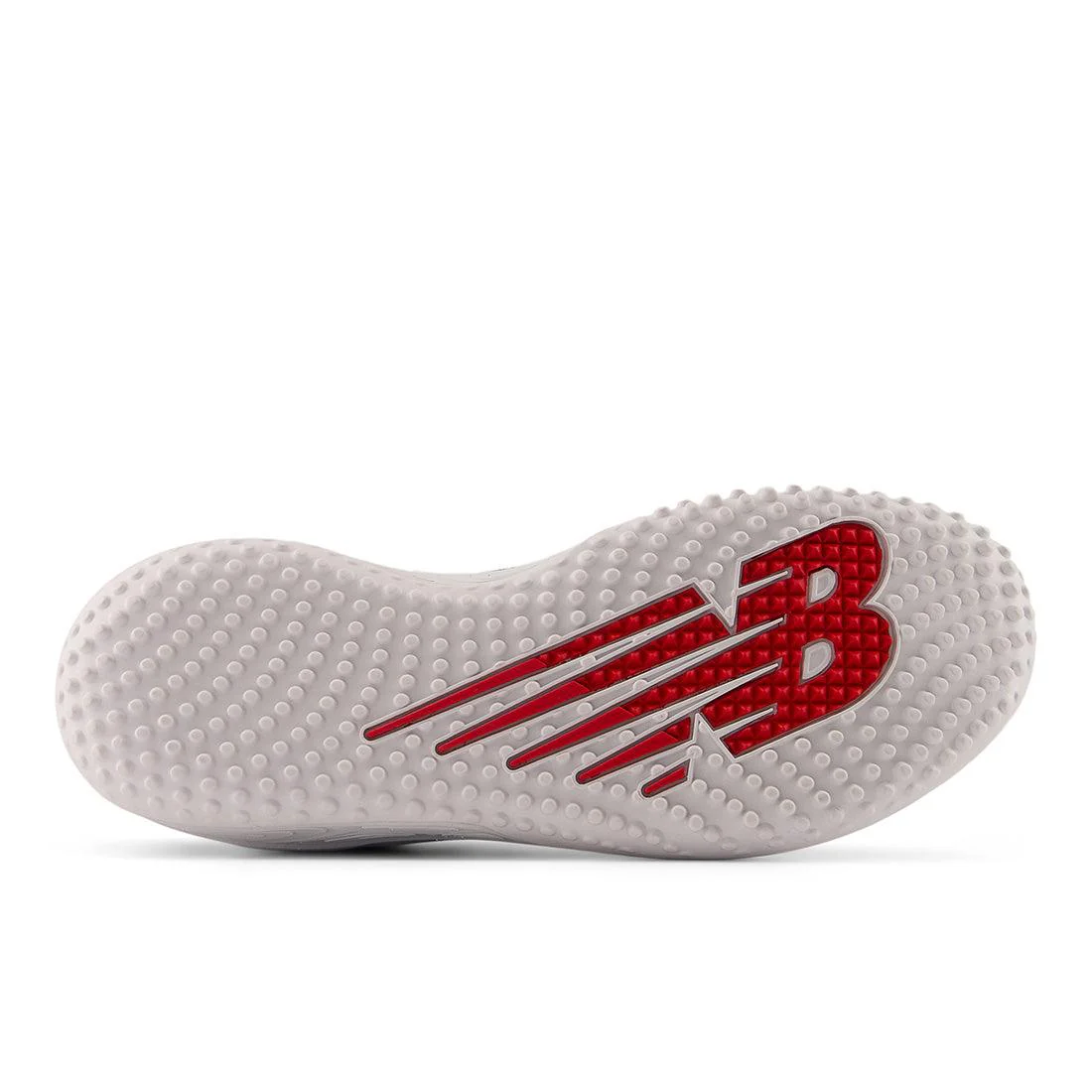 New Balance Men's Fresh Foam 3000v7 Turf Trainers: T3000RB7 - Image 8