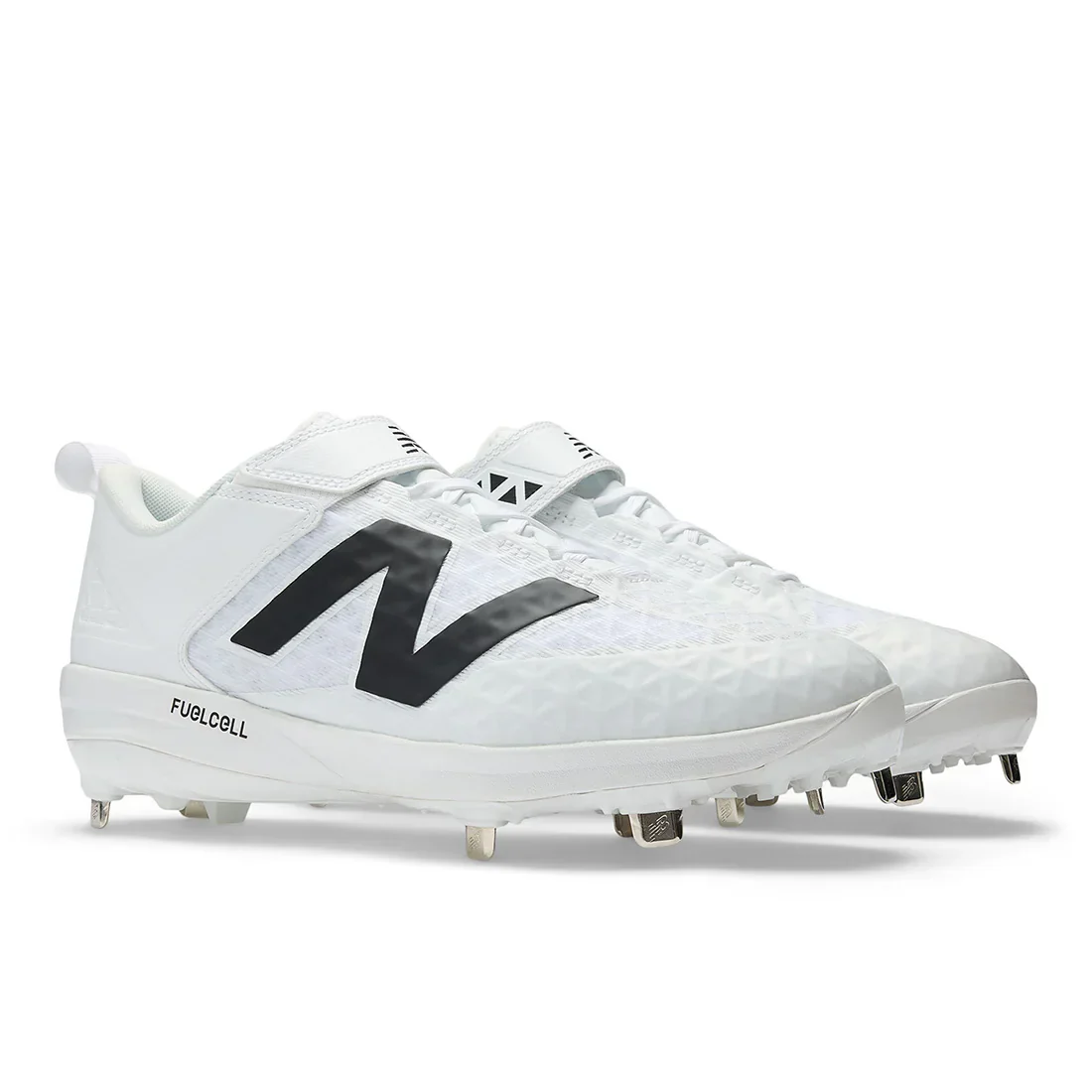 New Balance Men's FuelCell 4040 v8 Metal Cleats: L4040v8 - Image 11