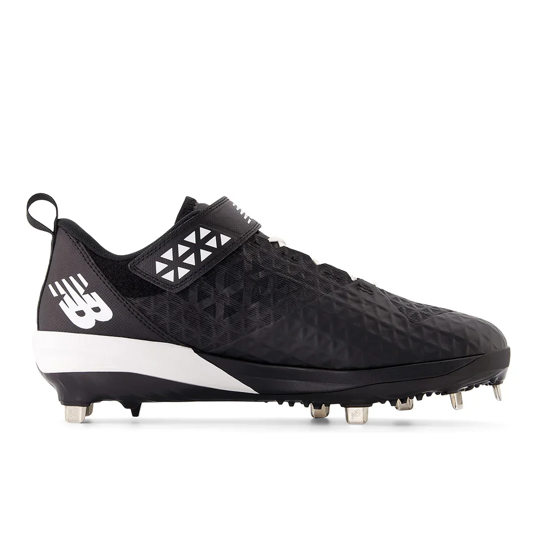 New Balance Men's FuelCell 4040 v8 Metal Cleats: L4040v8 - Image 3