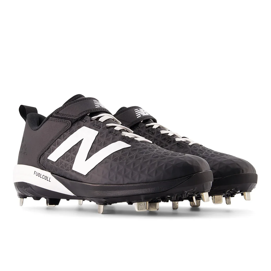 New Balance Men's FuelCell 4040 v8 Metal Cleats: L4040v8 - Image 5