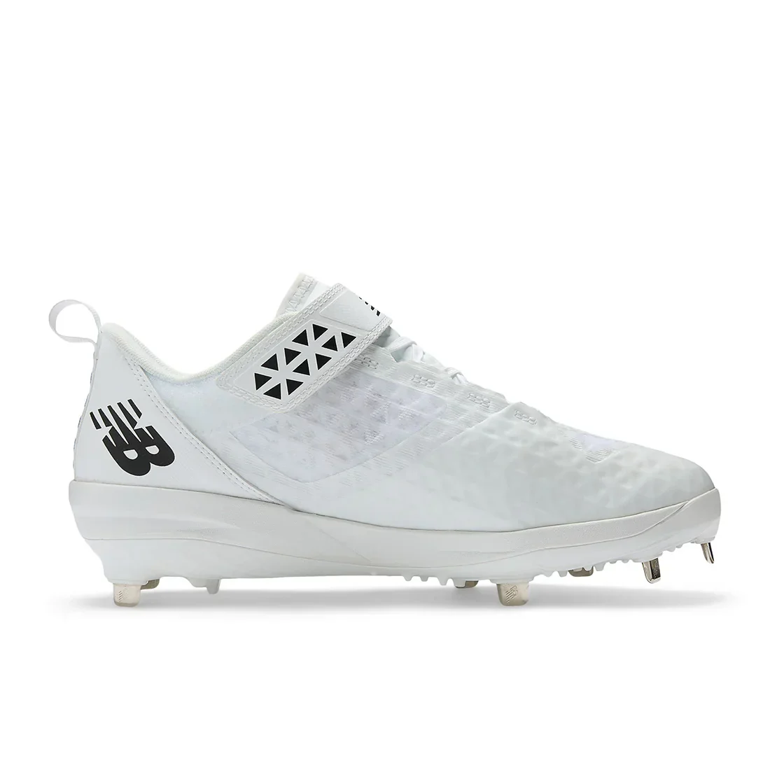 New Balance Men's FuelCell 4040 v8 Metal Cleats: L4040v8 - Image 9