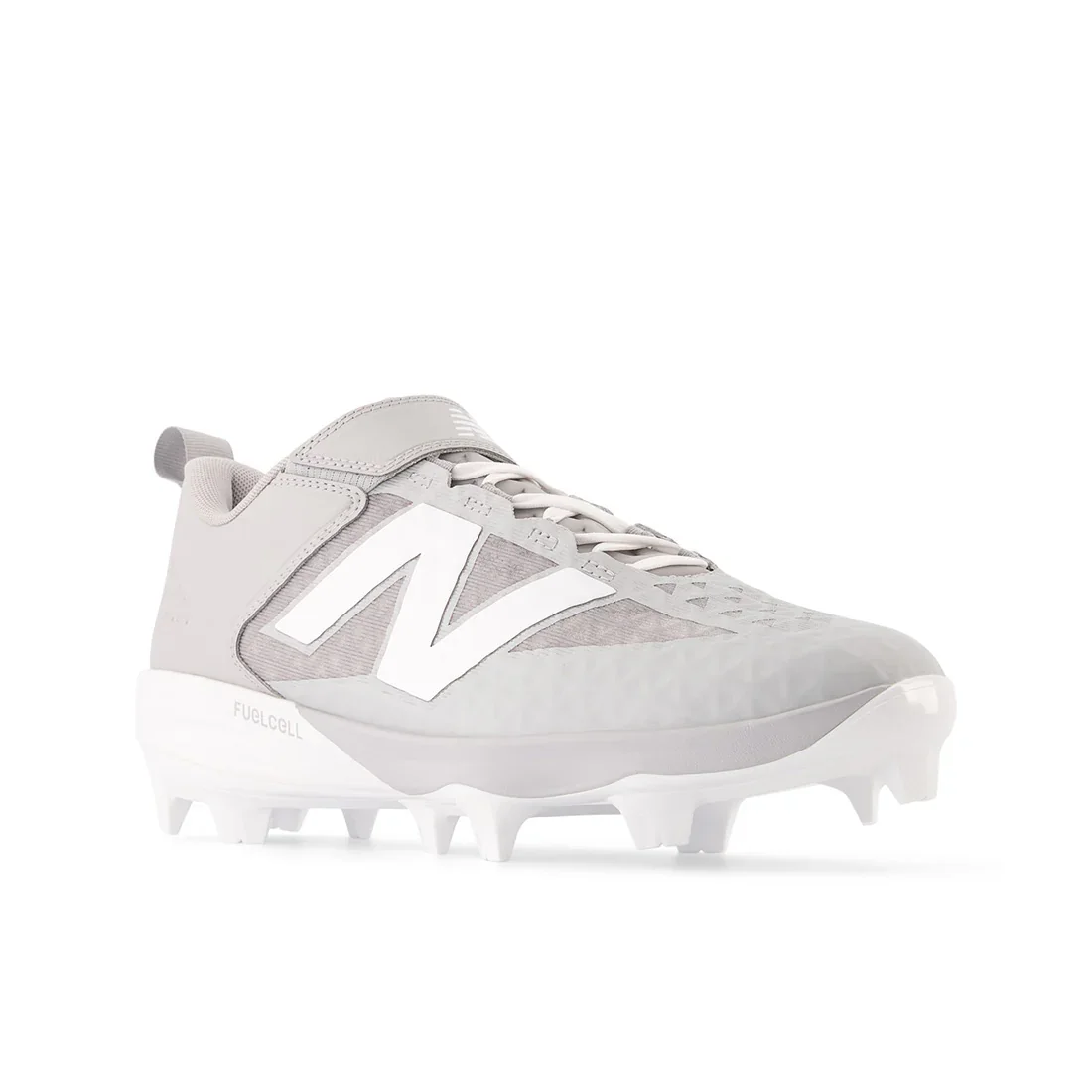 New Balance Men's FuelCell 4040 v8 Molded Cleats: PL4040v8 - Image 10