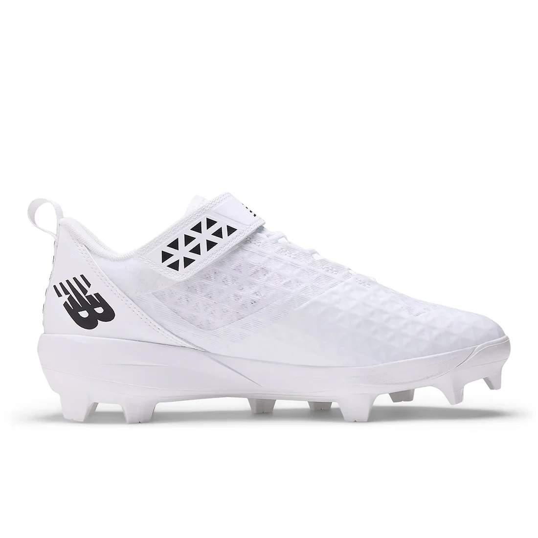 New Balance Men's FuelCell 4040 v8 Molded Cleats: PL4040v8 - Image 14