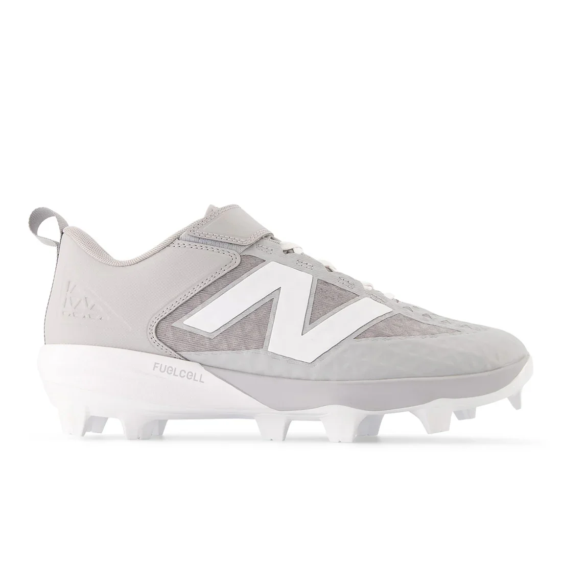 New Balance Men's FuelCell 4040 v8 Molded Cleats: PL4040v8 - Image 3