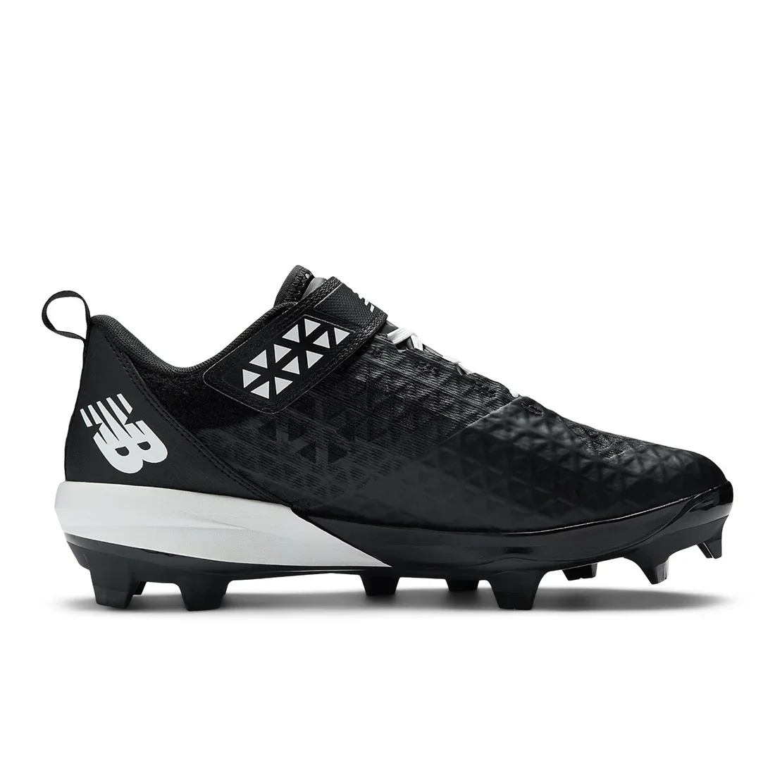 New Balance Men's FuelCell 4040 v8 Molded Cleats: PL4040v8 - Image 4