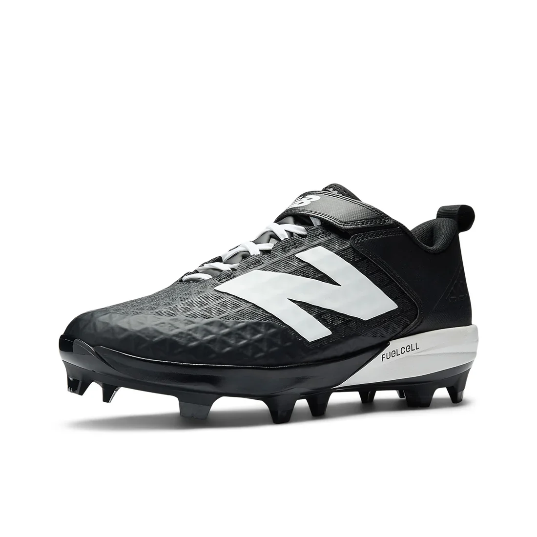 New Balance Men's FuelCell 4040 v8 Molded Cleats: PL4040v8 - Image 6