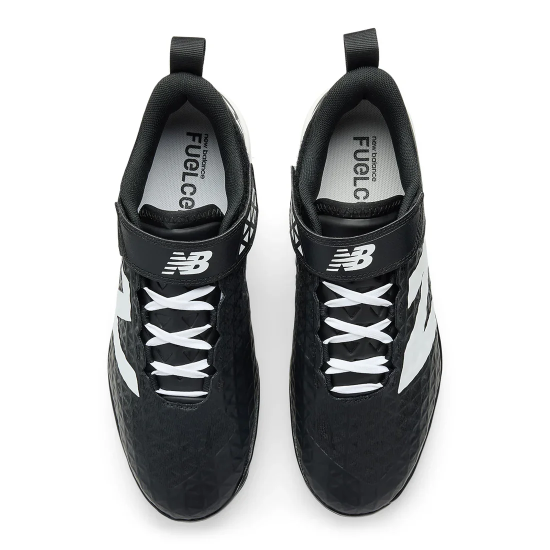 New Balance Men's FuelCell 4040 v8 Molded Cleats: PL4040v8 - Image 7