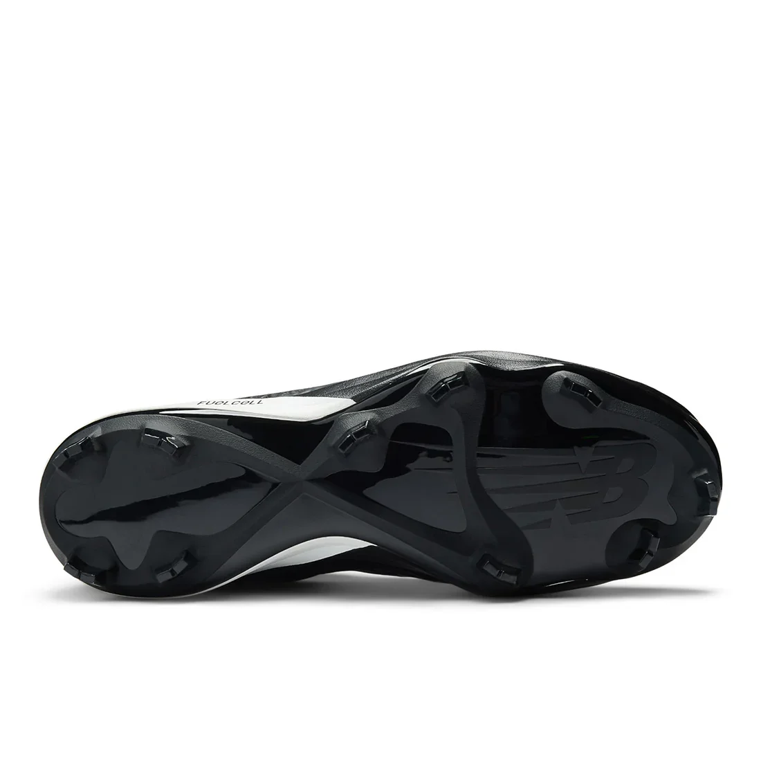 New Balance Men's FuelCell 4040 v8 Molded Cleats: PL4040v8 - Image 8