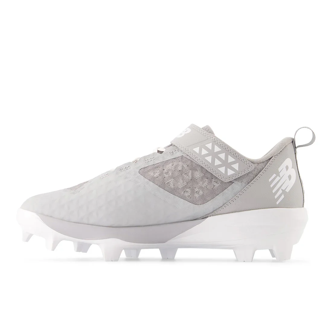 New Balance Men's FuelCell 4040 v8 Molded Cleats: PL4040v8 - Image 9