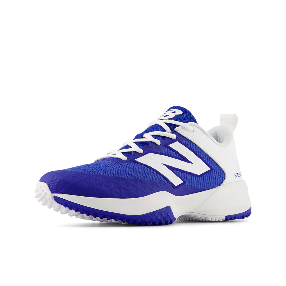 New Balance Men's FuelCell 4040 v8 Turf Trainers: T4040v8 - Image 16