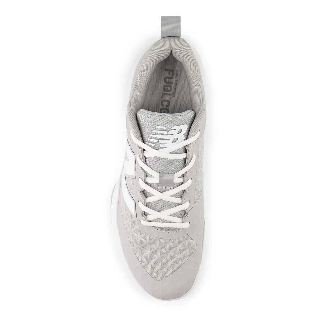 New Balance Men's FuelCell 4040 v8 Turf Trainers: T4040v8 - Image 22