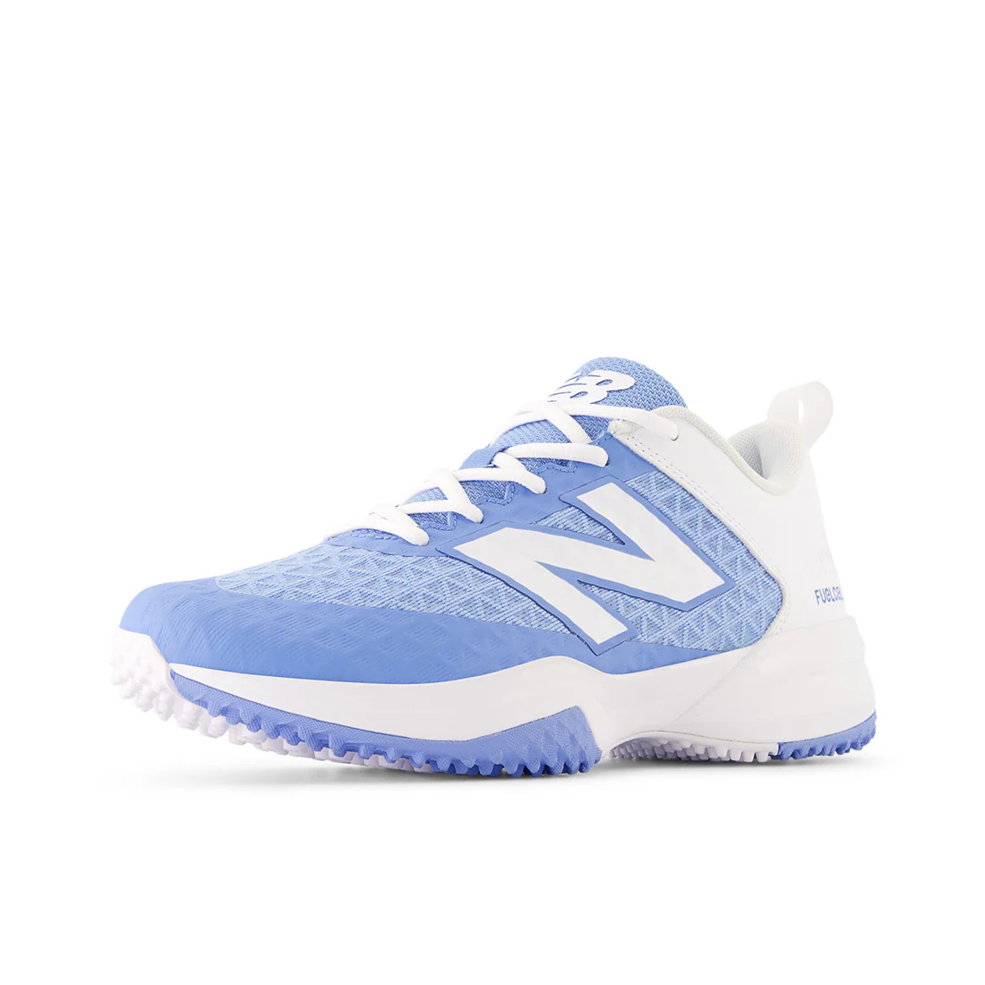 New Balance Men's FuelCell 4040 v8 Turf Trainers: T4040v8 - Image 26