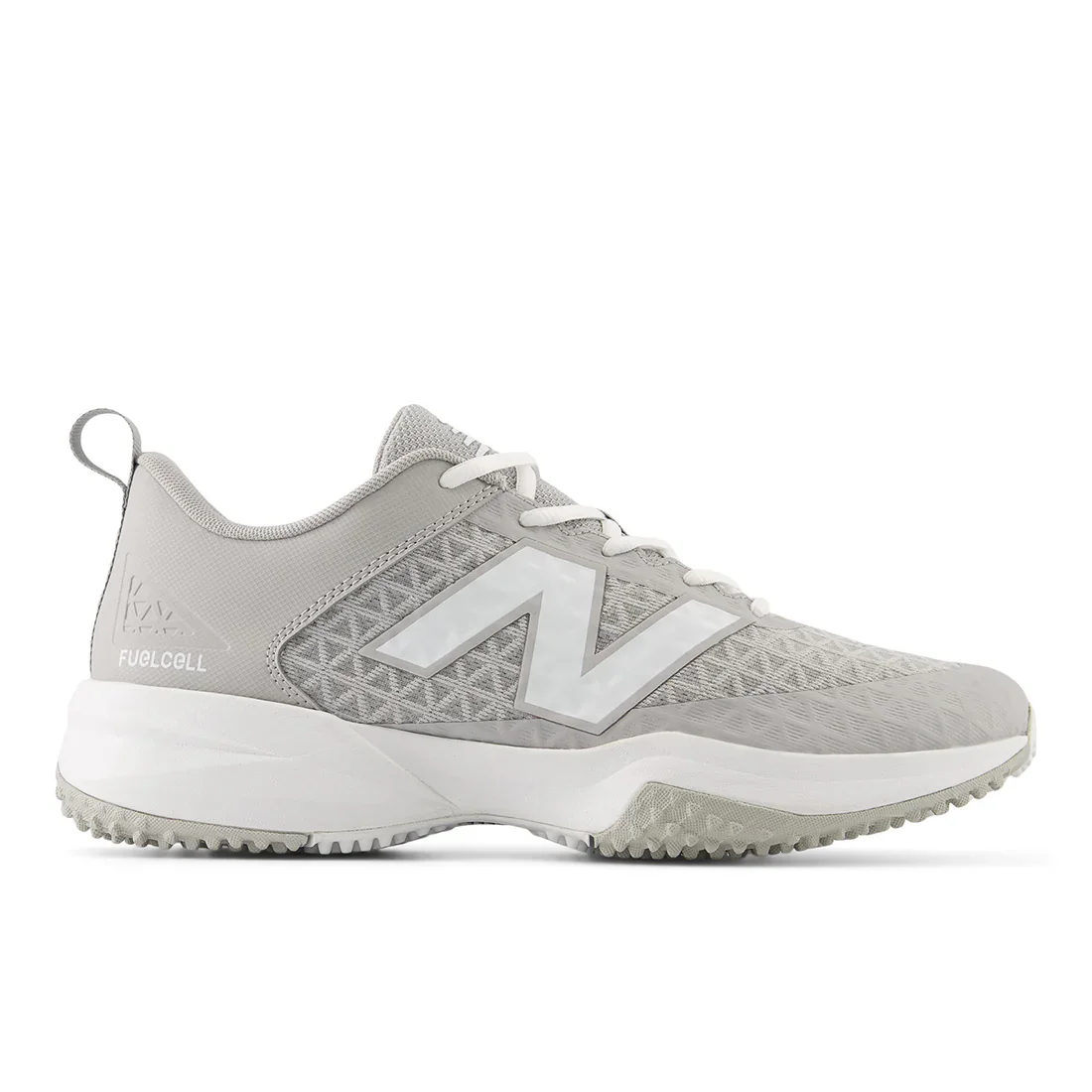 New Balance Men's FuelCell 4040 v8 Turf Trainers: T4040v8 - Image 3