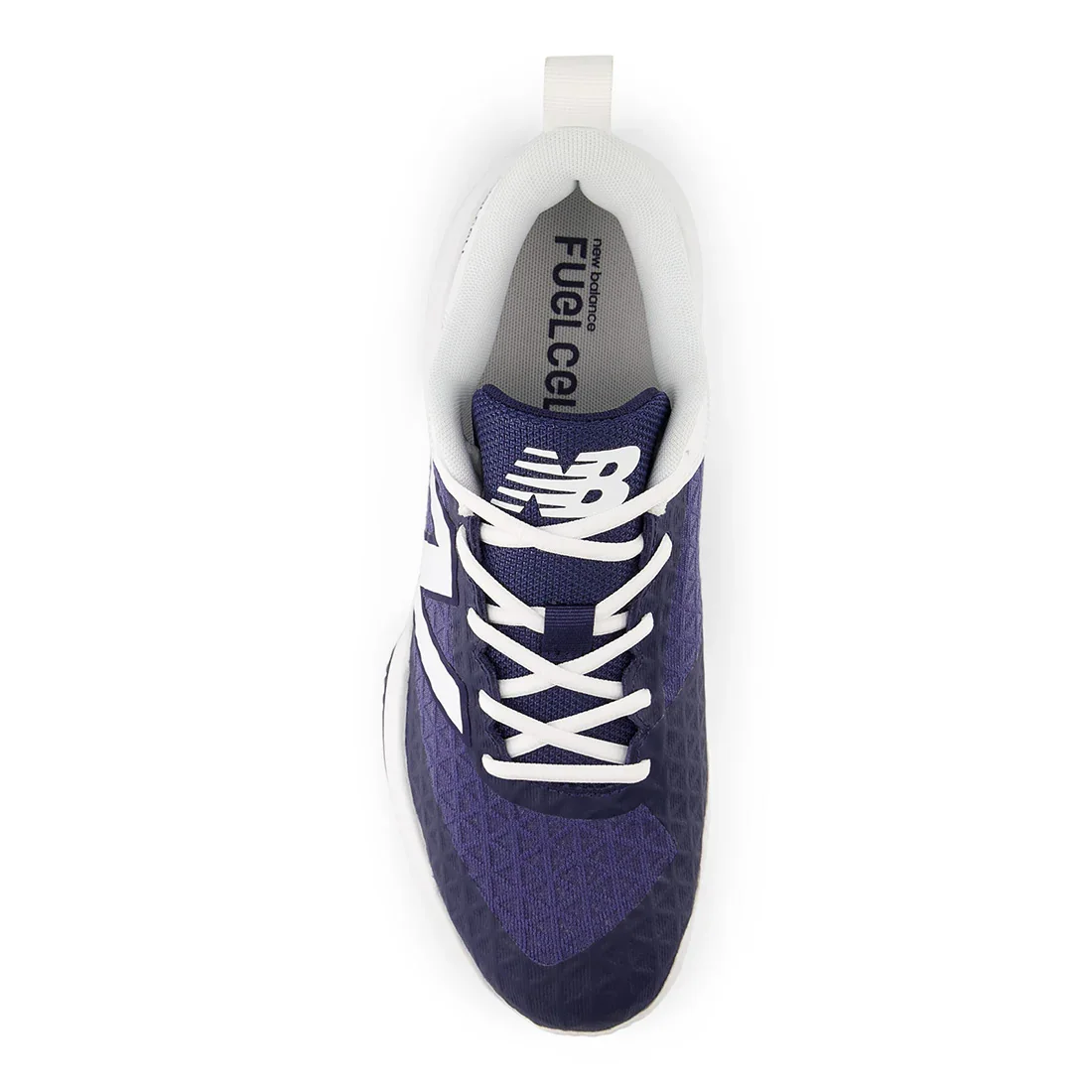 New Balance Men's FuelCell 4040 v8 Turf Trainers: T4040v8 - Image 32