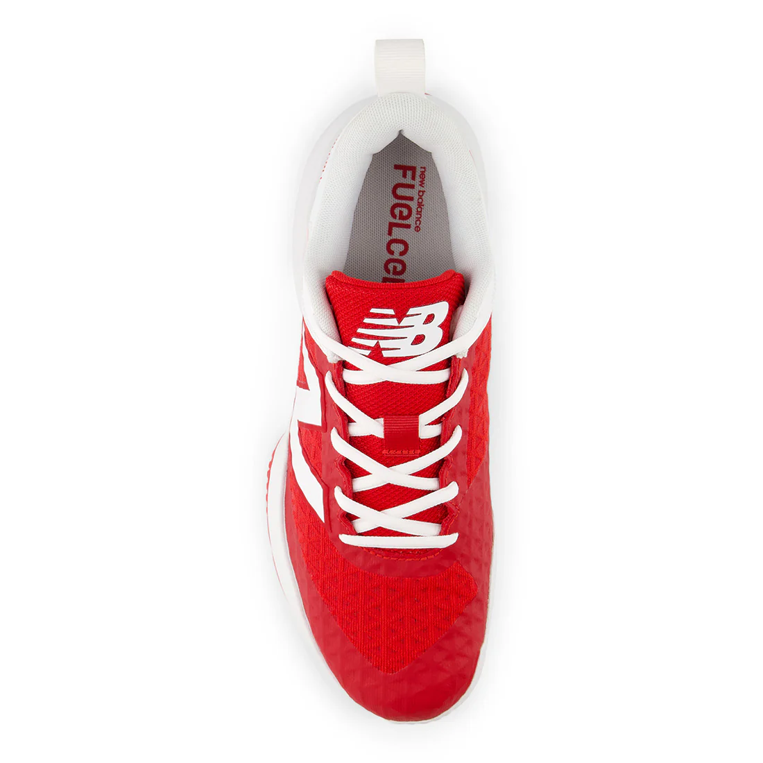 New Balance Men's FuelCell 4040 v8 Turf Trainers: T4040v8 - Image 37