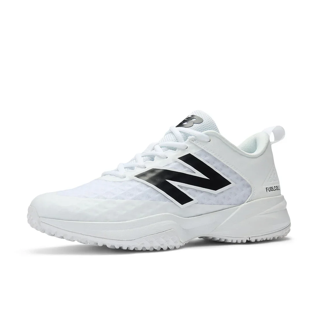 New Balance Men's FuelCell 4040 v8 Turf Trainers: T4040v8 - Image 41