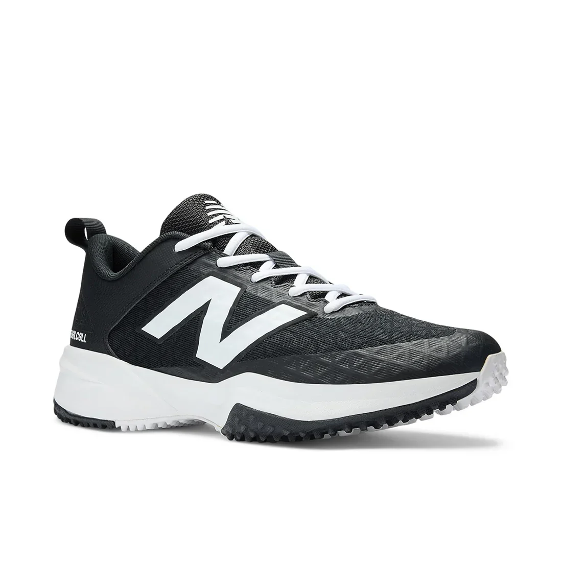 New Balance Men's FuelCell 4040 v8 Turf Trainers: T4040v8 - Image 9
