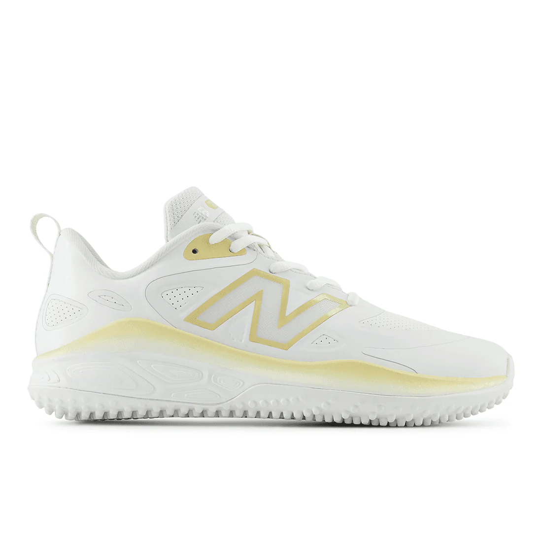 New Balance Women's Fresh Foam Velo V4 Turf Trainers (Multiple Colors): STVELOv4 - Image 19
