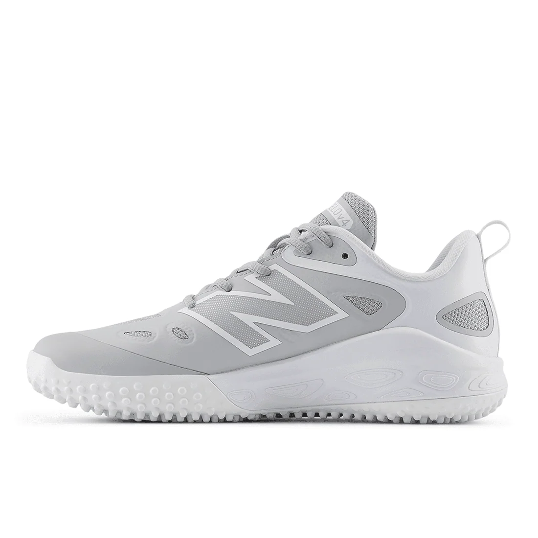 New Balance Women's Fresh Foam Velo V4 Turf Trainers (Multiple Colors): STVELOv4 - Image 8