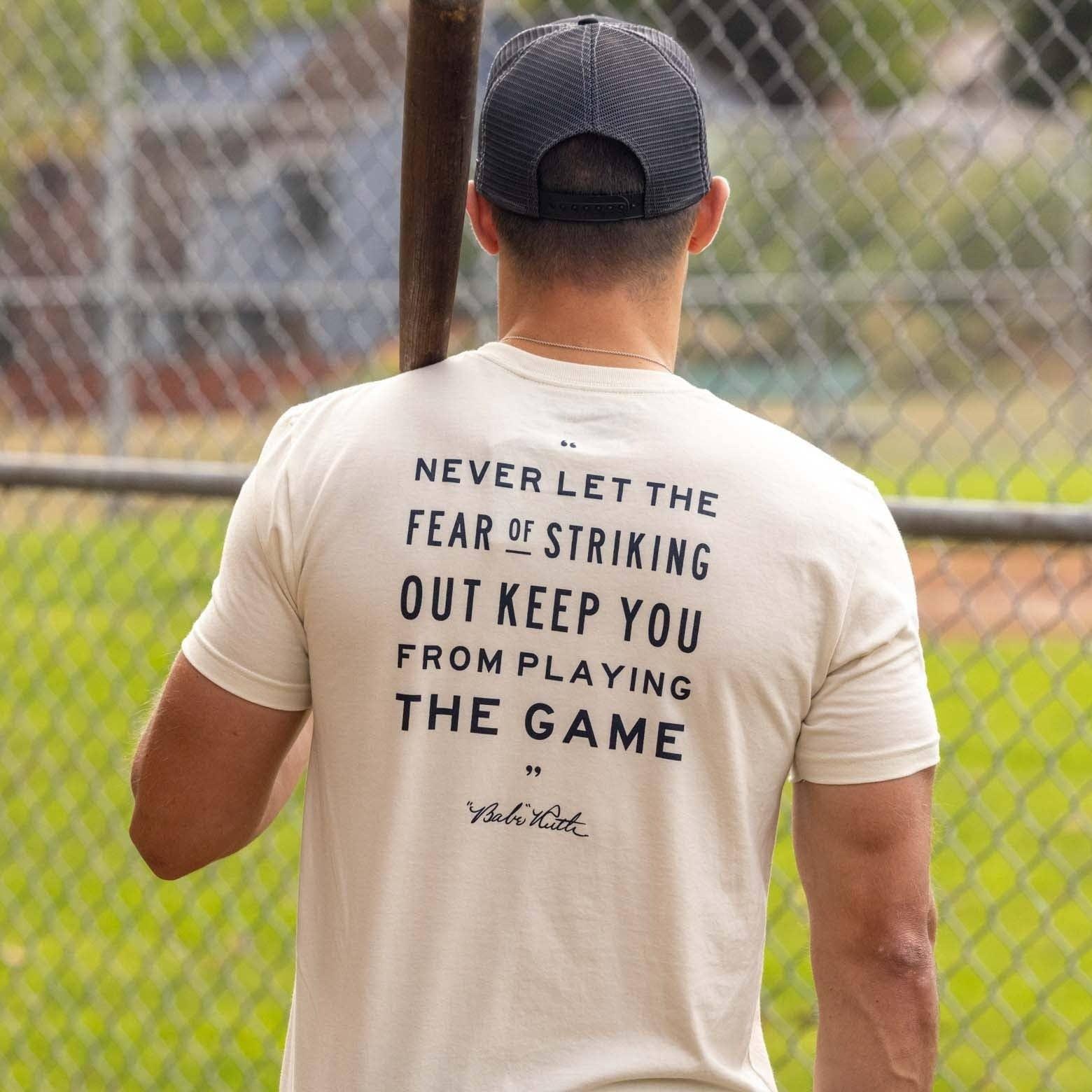 No Fear - Babe Ruth Collection - Image 10