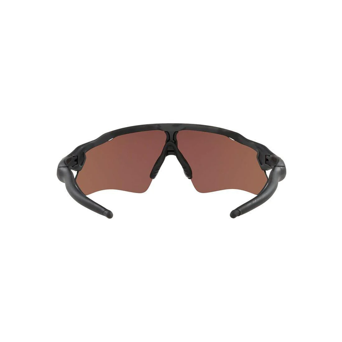 OAKLEY RADAR EV PATH Sunglasses Matte Black Camo: Prizm Deep Water Polarized - Image 6