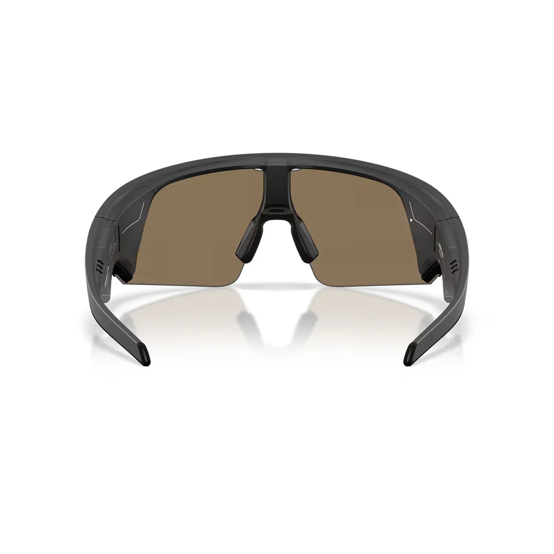 Oakley Meta Vanguard: Prizm 24K Lenses, Black Frame - Image 4