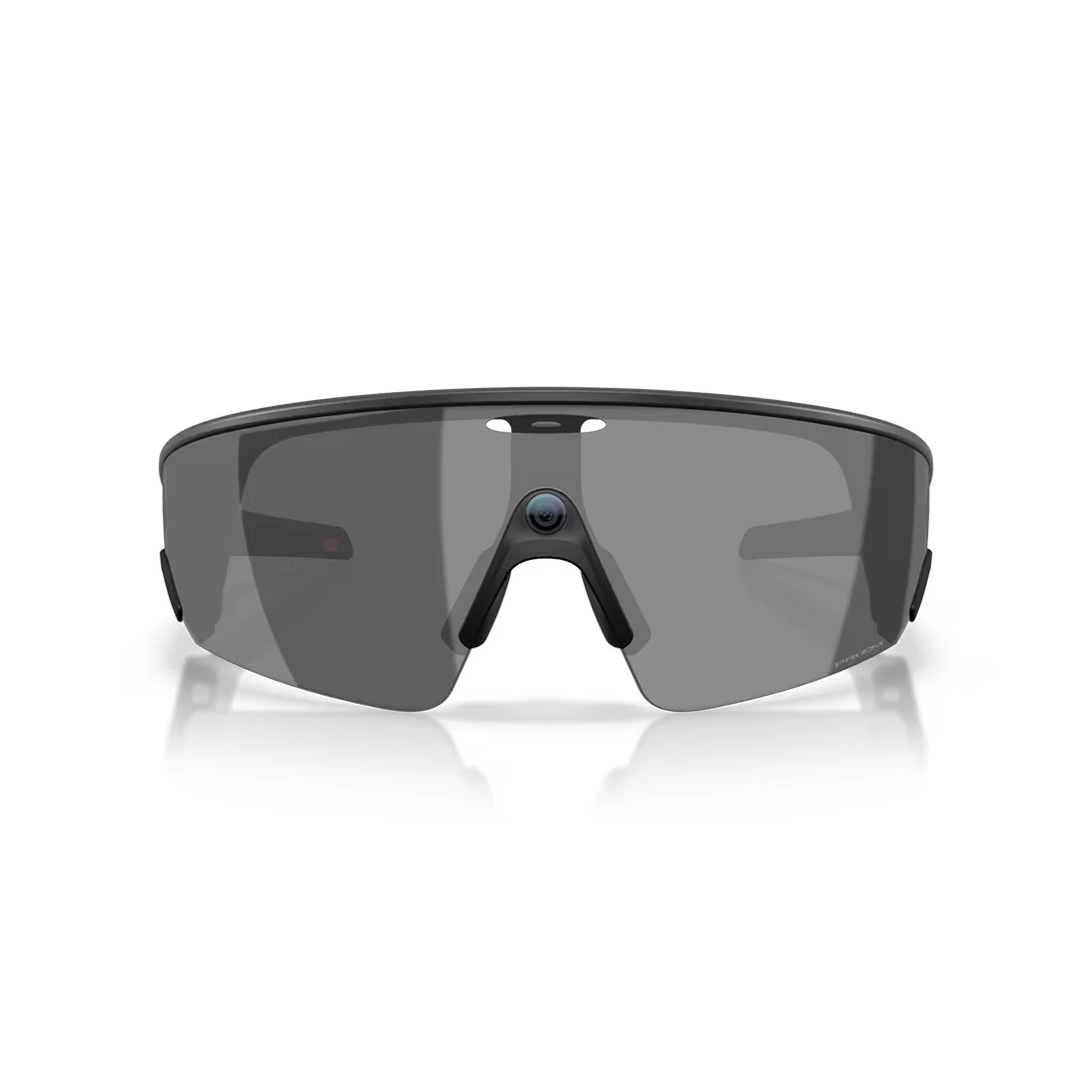 Oakley Meta Vanguard: Prizm Black Lenses, Black Frame - Image 2