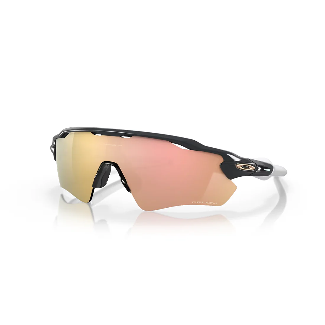OAKLEY RADAR EV PATH Sunglasses Carbon: Prizm Rose Gold