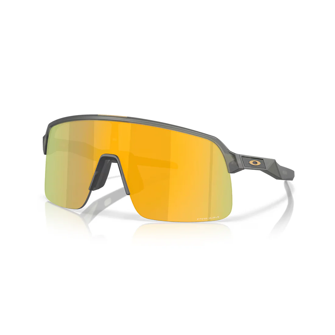 OAKLEY SUTRO LITE Latitude Collection Sunglasses Transparent Olive Ink: Prizm 24K