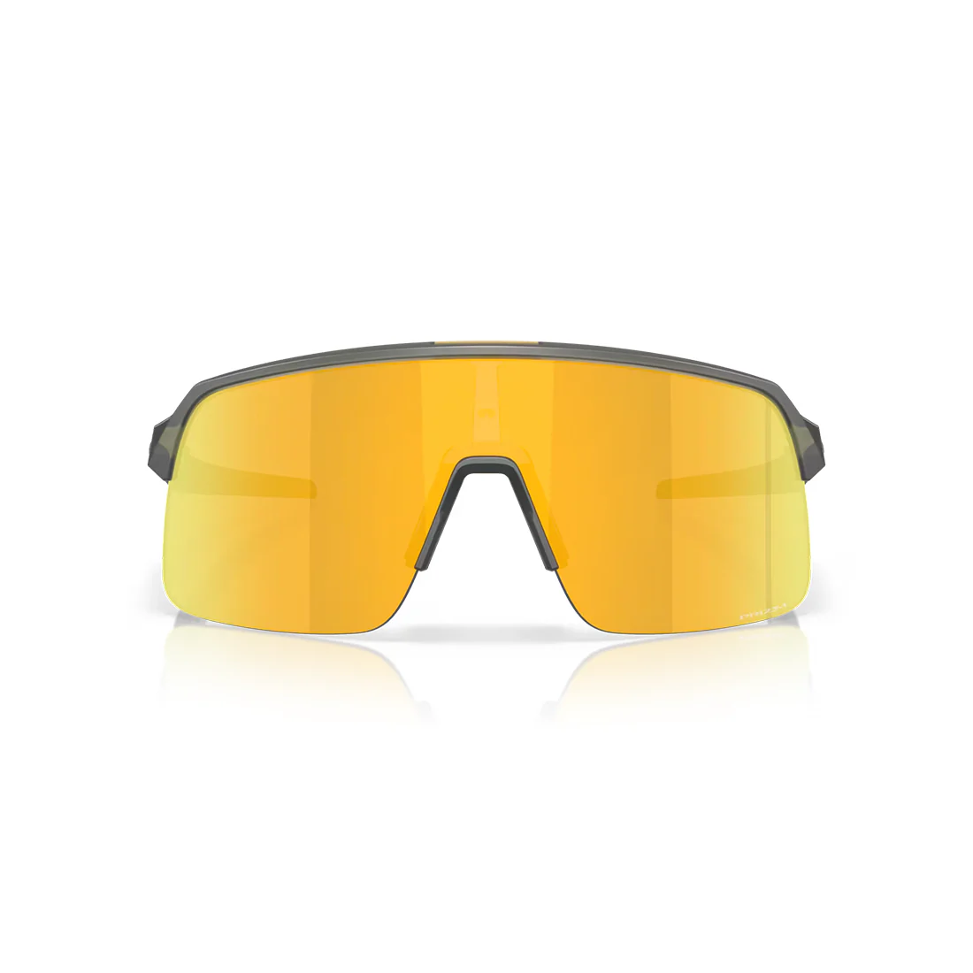OAKLEY SUTRO LITE Latitude Collection Sunglasses Transparent Olive Ink: Prizm 24K - Image 2