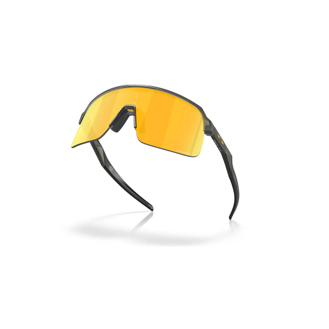 OAKLEY SUTRO LITE Latitude Collection Sunglasses Transparent Olive Ink: Prizm 24K - Image 4