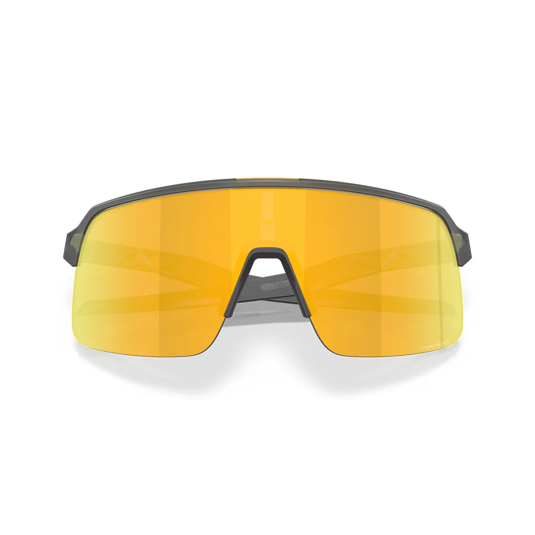 OAKLEY SUTRO LITE Latitude Collection Sunglasses Transparent Olive Ink: Prizm 24K - Image 5