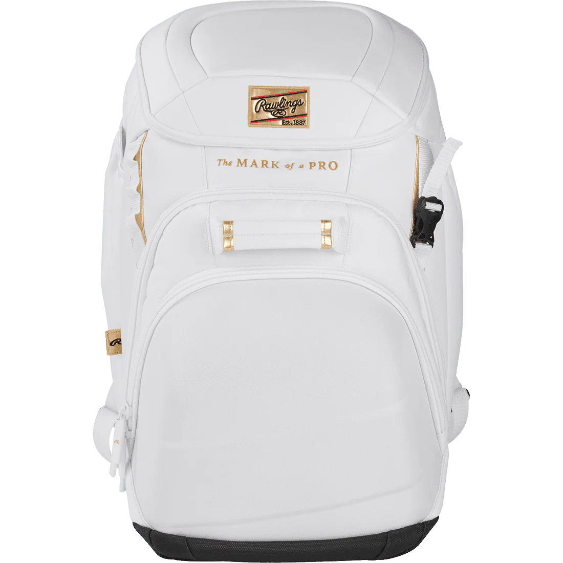 Rawlings Gold Collection Backpack: GCBKPK - Image 14